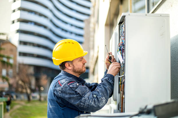 Best Emergency Electrical Repair Services  in Encinitas, CA