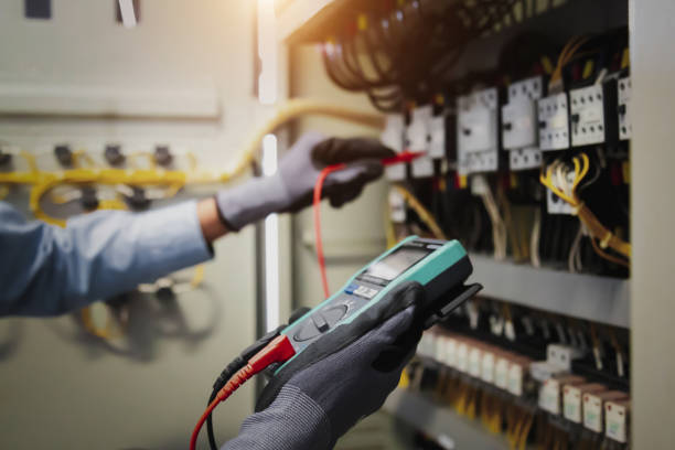 Best Circuit Breaker Installation and Repair  in Encinitas, CA