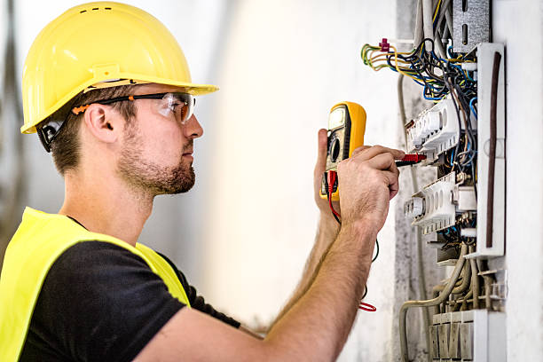 Best Industrial Electrical Services  in Encinitas, CA