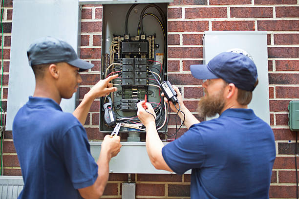 Best Surge Protection Installation  in Encinitas, CA